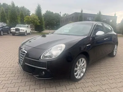 Gebraucht Alfa Romeo Giulietta