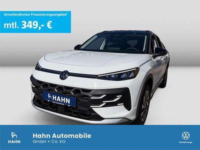 Nouă VW T-Roc Life 116 CP (85 kW) 2026 Alb SUV