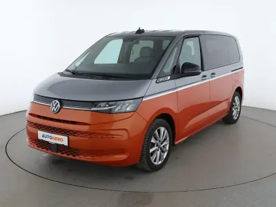 Gebraucht VW T7 Life 204 PS (150 kW) 2025 Grau Van