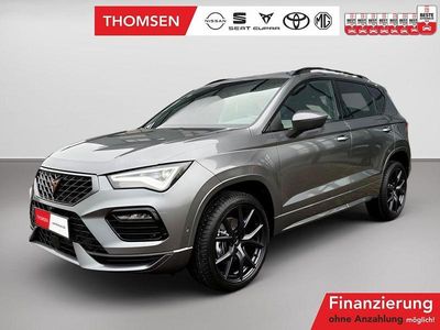 Fehlt! Neu 2026 Cupra Ateca SUV | 38.390 € (Fairer Preis)