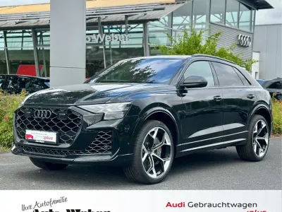 Gebraucht Audi RS Q8
