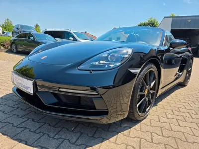 Gebraucht Porsche 718