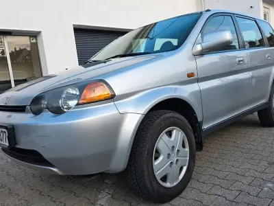 Gebraucht Honda HR-V