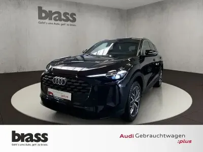 Gebraucht Audi Q5 Sport 204 PS (150 kW) 2025 Mythosschwarz metallic SUV
