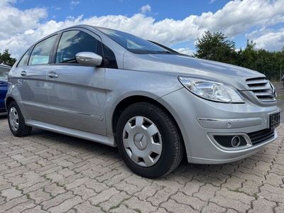 Mercedes B150