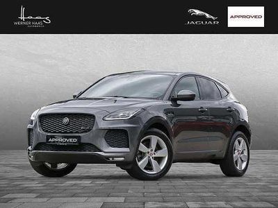 gebraucht Jaguar E-Pace P250 AWD Aut. R-Dynamic SE