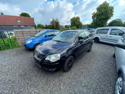 Gebraucht VW Polo