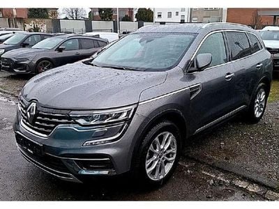 Gebraucht Renault Koleos Techno 158 PS (116 kW) 2023 Grau SUV