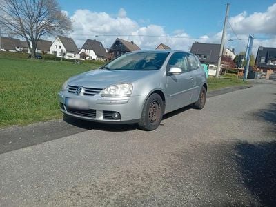 Gebraucht VW Golf V 80 PS (58 kW) 2007 Limousine
