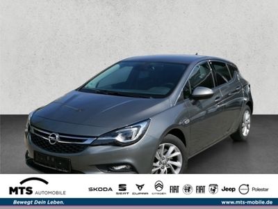 gebraucht Opel Astra INNOVATION Start Stop 1.6 CDTI EU6d-T