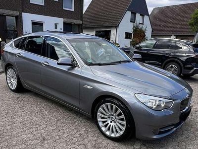 BMW 530 Gran Turismo