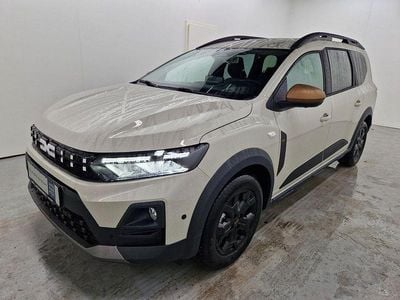 Nuova Dacia Jogger Extreme 158 CV (116 kW) 2026 Nero Monovolume