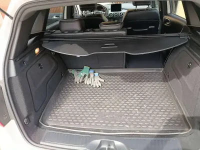 Gebraucht Mercedes B220