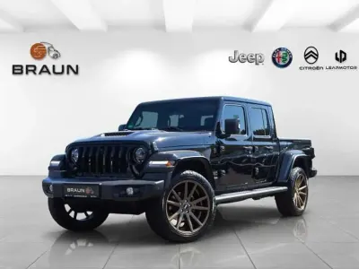 Gebraucht Jeep Gladiator