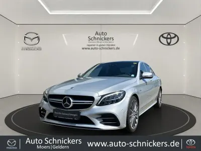 Gebraucht Mercedes C43 AMG