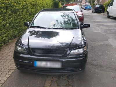 gebraucht Opel Astra Kein EcoTec