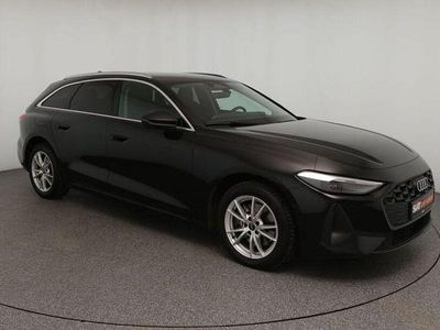 Gebraucht Audi A5 Sport 150 PS (110 kW) 2025 Schwarz Kombi