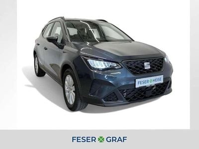 Gebraucht Seat Arona Style 116 PS (85 kW) 2024 Magnetic tech SUV