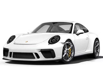 Second-hand Porsche 911 500 CP (367 kW) 2018 Alb