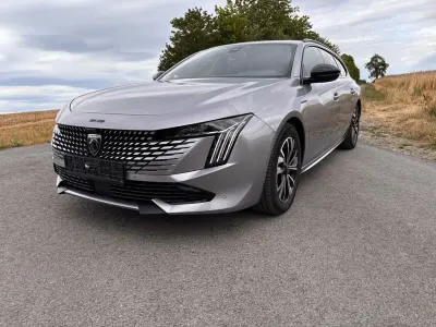 Gebraucht Peugeot 508