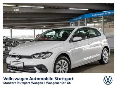 Gebraucht VW Polo