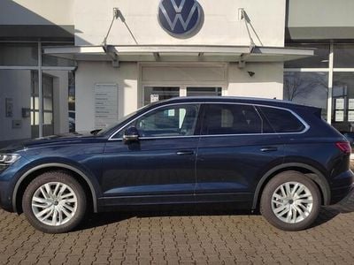 Gebraucht VW Touareg Elegance 231 PS (169 kW) 2024 Andere farbe SUV