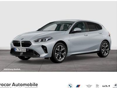 Usata BMW 120 Shadowline 170 CV (125 kW) 2025 Grigio Utilitaria