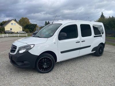 Mercedes Citan 111