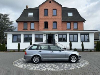 BMW 316