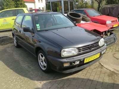 gebraucht VW Golf III 