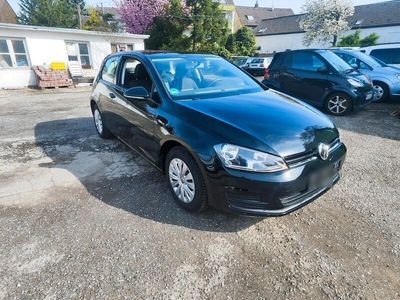 gebraucht VW Golf VII 