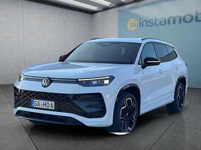 Gebraucht VW Tayron 272 PS (200 kW) 2025 Weiß SUV