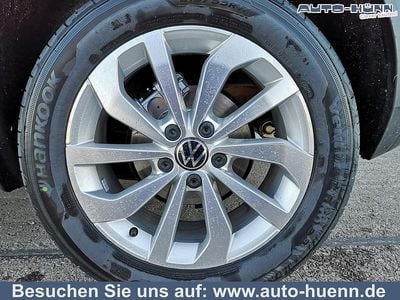 Purewhite Neu 2026 VW T-Roc Life SUV | 29.590 €