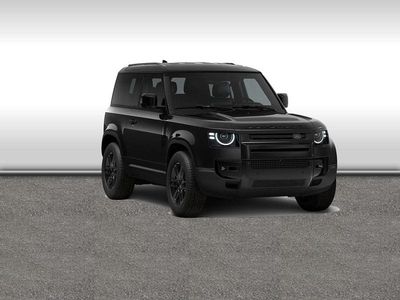 Neu Land Rover Defender S 200 PS (147 kW) 2026 Santoriniblack SUV