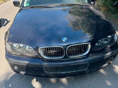 BMW 316
