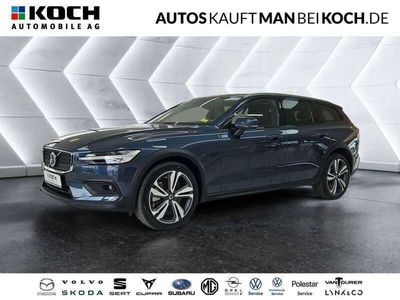 Volvo V60 CC