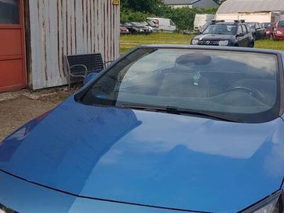 Opel Cascada