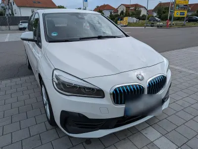 Gebraucht BMW 225 Active Tourer