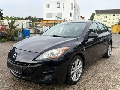 Gebraucht Mazda 3