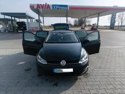Gebraucht VW Golf VII
