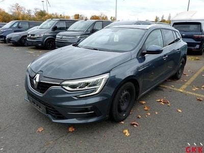 Renault Mégane IV