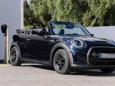 Gebraucht Mini Cooper 135 kW (184 PS) 2023 Blau Kleinwagen