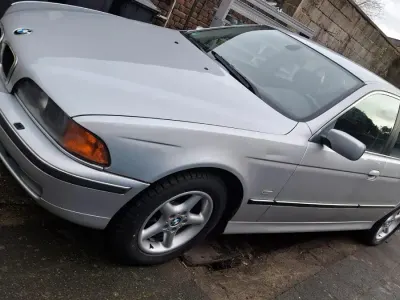Gebraucht BMW 528