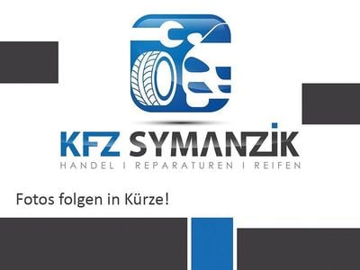 Gebraucht Audi 200 182 PS (133 kW) 1984 Braun Limousine