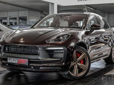 Second-hand Porsche Macan GTS Sport 441 CP (324 kW) 2023 Maro SUV