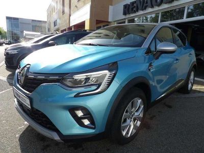 gebraucht Renault Captur II Intens TCe 140 EDC