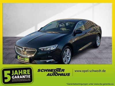 gebraucht Opel Insignia B Grand Sport Exclusive ACC DAB LED