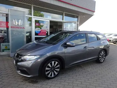 Occasion Honda Civic