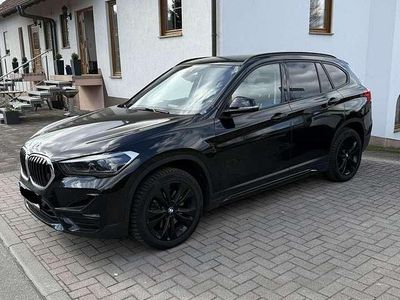 Gebraucht BMW X1 Sport Line 190 PS (139 kW) 2020 SUV