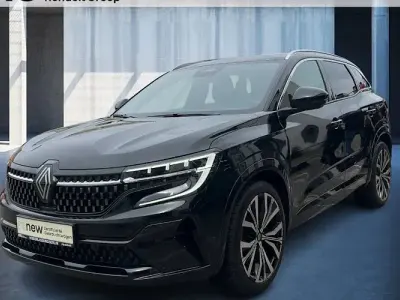 Gebraucht Renault Austral Iconic 199 PS (146 kW) 2023 Schwarz SUV